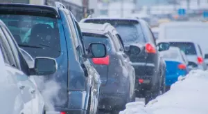 Хиляди стари коли със забрана да влизат в центъра на София
