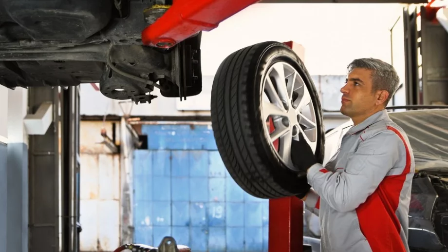 Michelin прекратява дейността си в Русия до края на годината 