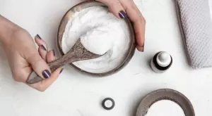 Лечебните свойства на содата