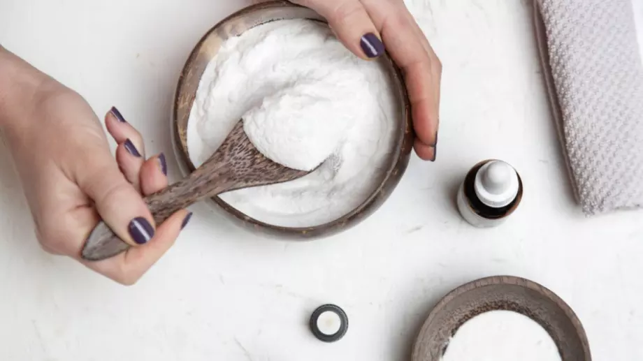 Лечебните свойства на содата