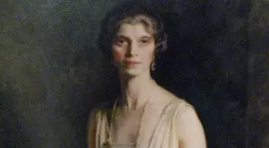 Надежда Станчова: Първата жена дипломат в света