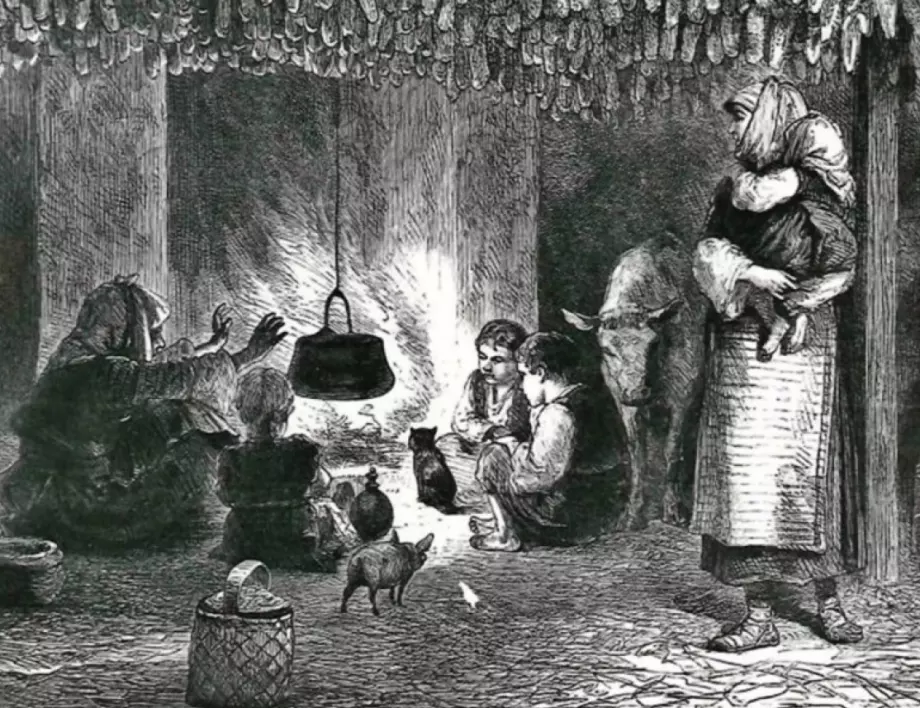 Стара българска благословия, която привлича прекрасните неща в живота