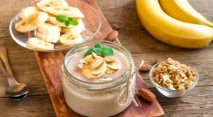 Страхотен бананов сладолед само с ДВЕ съставки