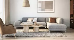 5 груби грешки при подредбата на мебели у дома