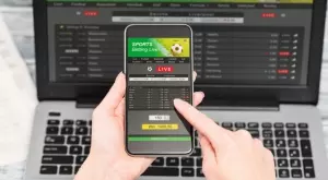 Как да правим онлайн залози чрез мобилните приложения на букмейкърите