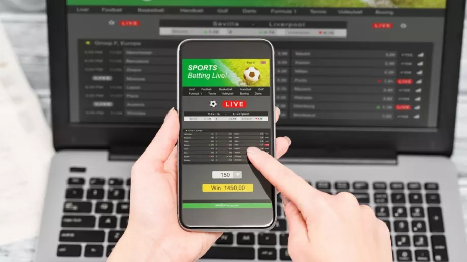 Защо си заслужава регистрацията в bet365?