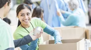 Правенето на добрини подобрява здравето ни 