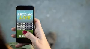 Истинско Вегас изживяване с новото казино betway