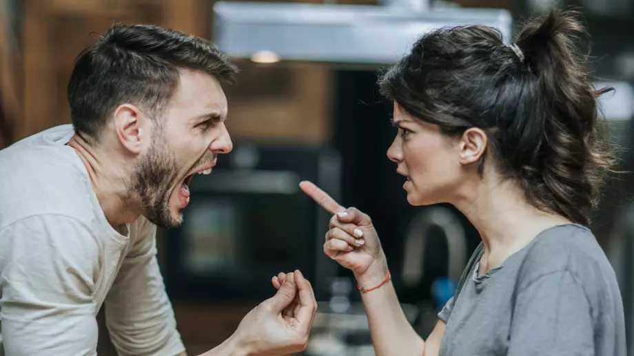 Зодиите, с които е опасно да спорите