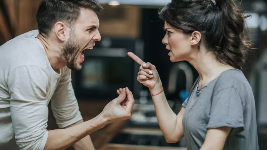 4-те най-ужасни мъжки зодии