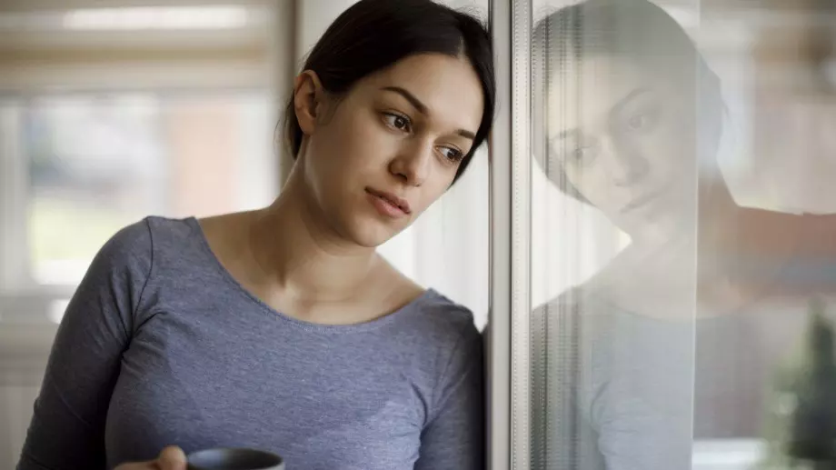 Спрете да живеете за другите хора и започнете да живеете за себе си  