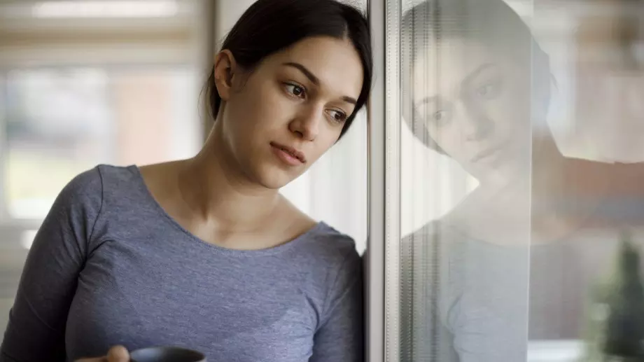 Умът ви ще продължава да е в хаос, докато вие сами не му дадете спокойствие   