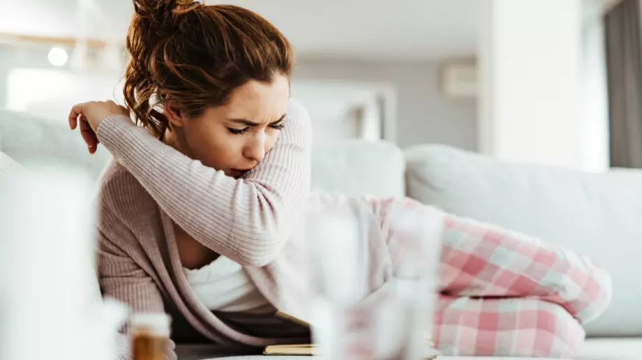 Лекари говорят за зимната настинка. Защо се появява?