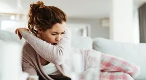 Как да овладеете симптомите на грип и настинка?