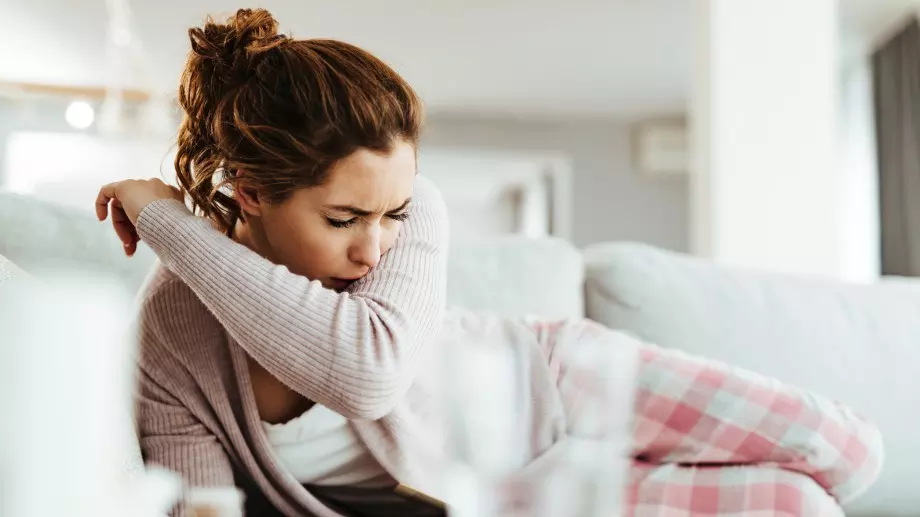 Как да овладеете симптомите на грип и настинка?