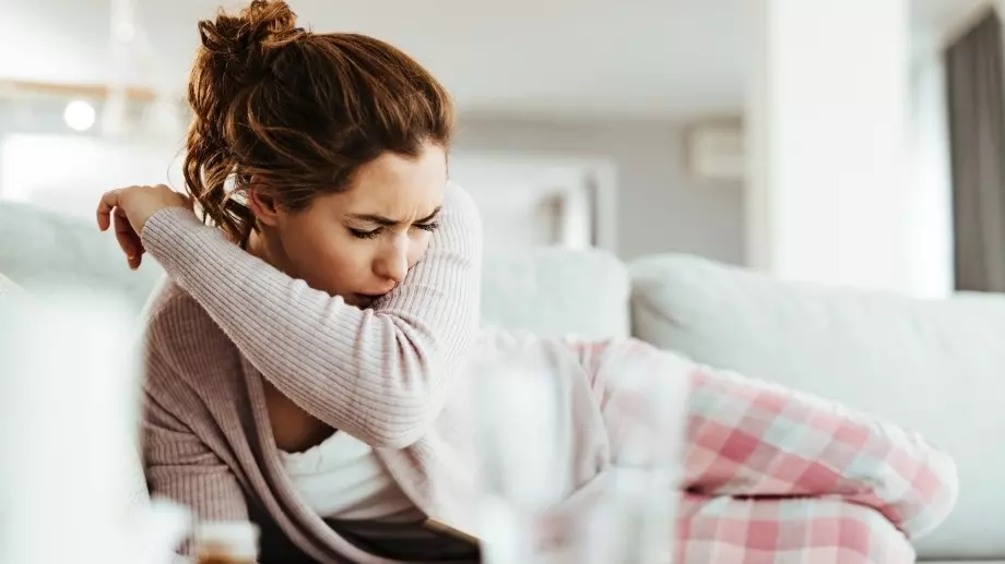 Коклюш: Симтоми, разпространение и лечение