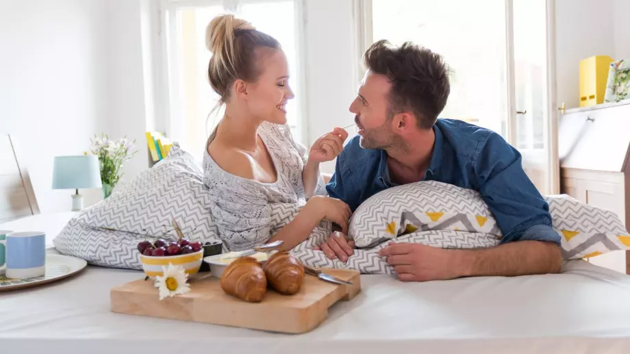 Най-добрите и любящи съпрузи според зодиакалния знак