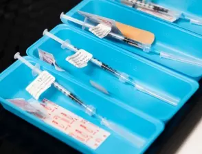 Какво значи ефикасност на ваксина срещу коронавирус?