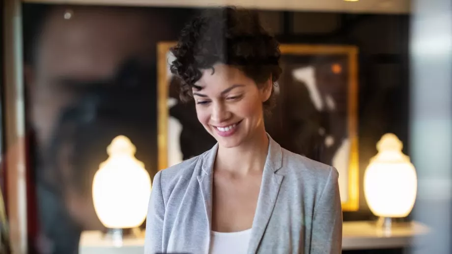 Вечерен виц: Между ключари