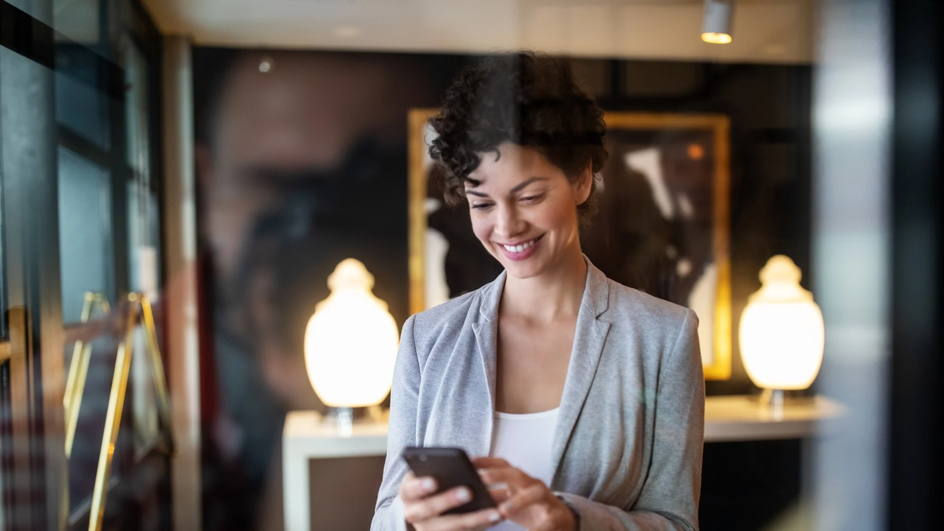 Супер смешен виц за днес, 1 април, 2024 г.: Баба се хвали 