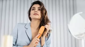 Една скилидка чесън в шампоана и косата ви ще засияе 