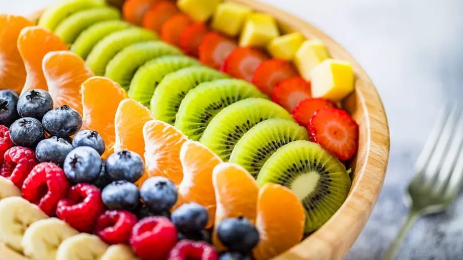 7 плодове, които свалят високо кръвно налягане