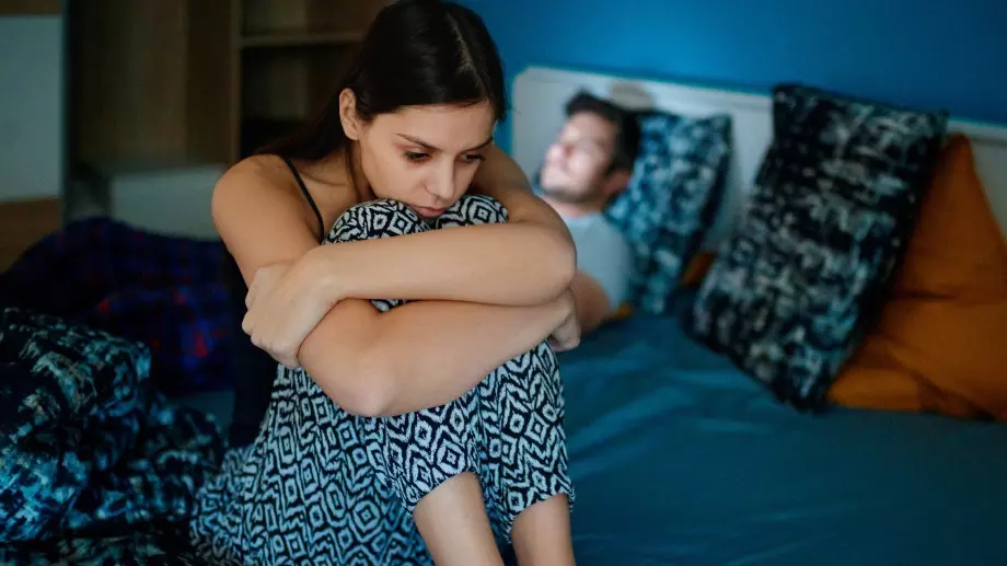 5 неща, които научих от връзката с нарцис