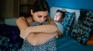 Омръзна ми все да се боря за любов