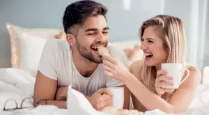 Любовен уикенд хороскоп за 27-28 март