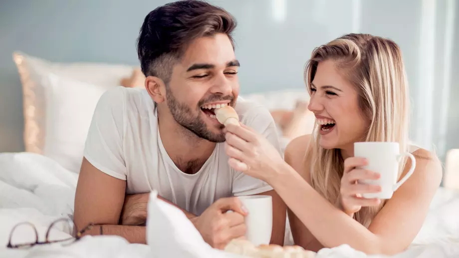 Любовен уикенд хороскоп за 27-28 март