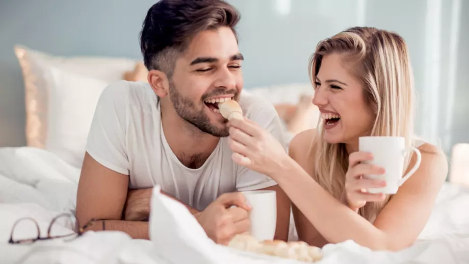 Лесна и бърза закуска само с 3 продукта!