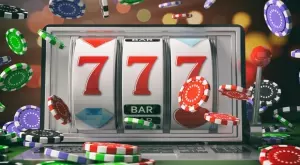 Най-забавните слотове в онлайн казината за България