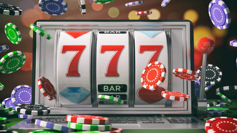 ең жақсы онлайн казино 1 онлайн казино бағдарламалық қамтамасыз ету