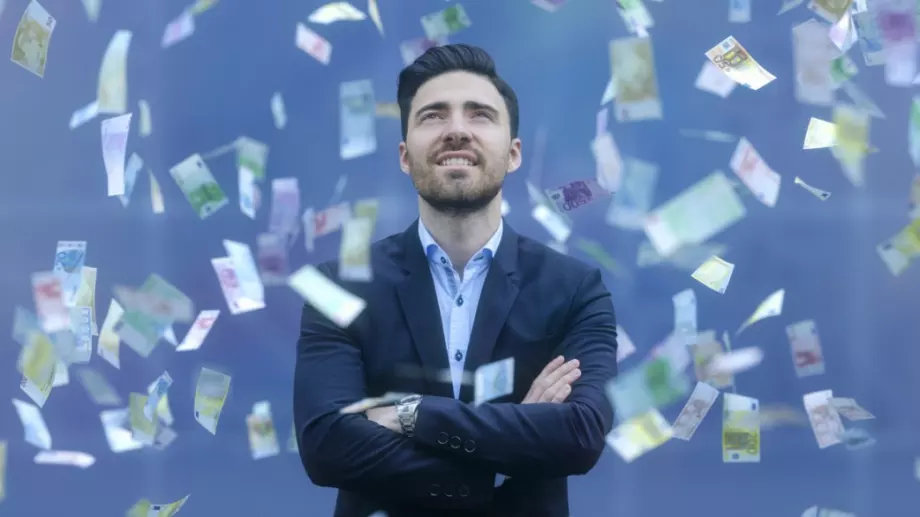 Колко пари са нужни, за да си богат?