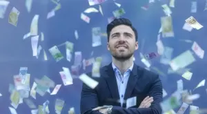 Милионерите в банките се увеличиха с една трета