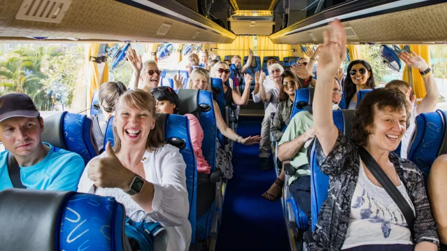 Отпуснаха 11,3 млн. лева компенсации на туроператорите