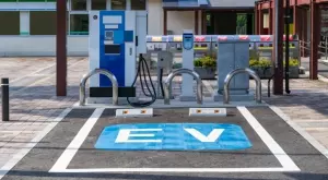 В Ямбол изграждат зарядна станция за електромобили