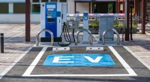 С 60 млн. лв. от европейска програма ще правим зарядни станции за електромобили