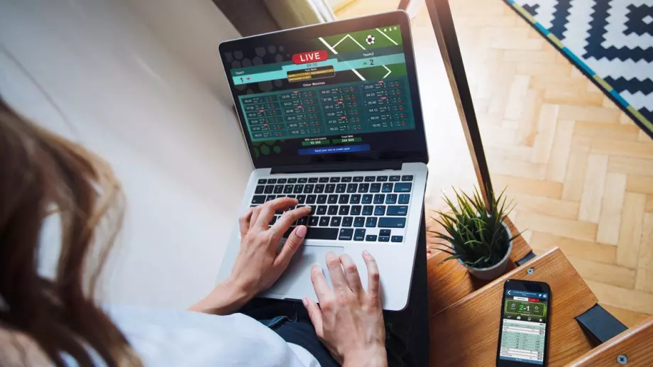 Разбират ли дамите от залози на спорт