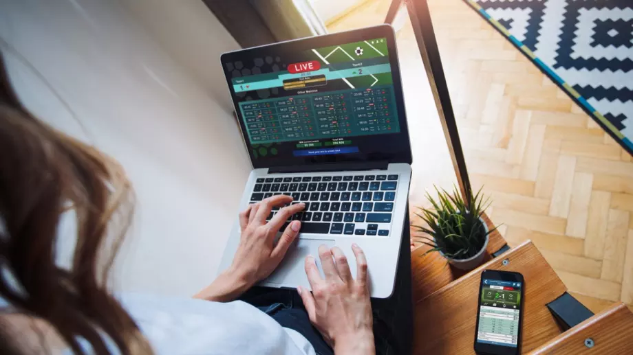 Кои са любимите спортове, на които българинът обича да залага?