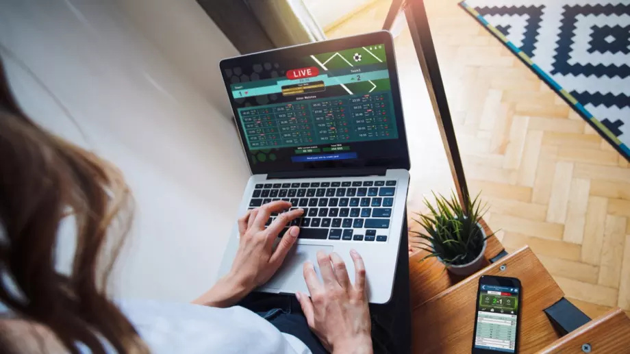 Какви виртуални спортове се предлагат в efbet