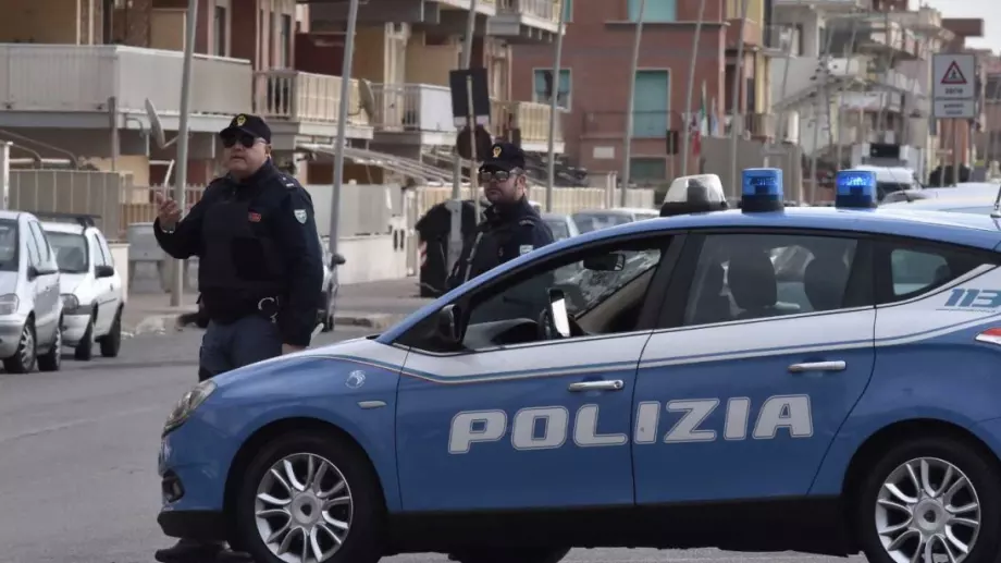 Италианската мафия затяга хватката си в пандемията