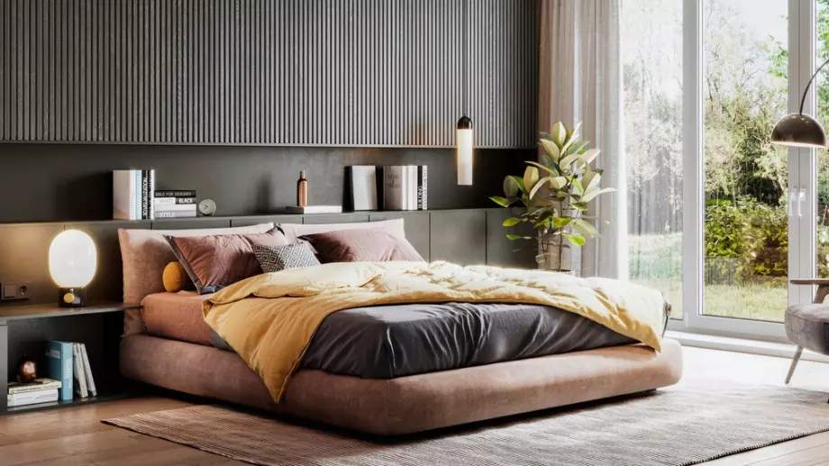 Пране на домашни завивки - колко често да го правим