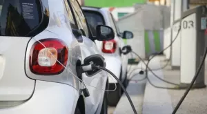 8% от новите коли у нас са електрически