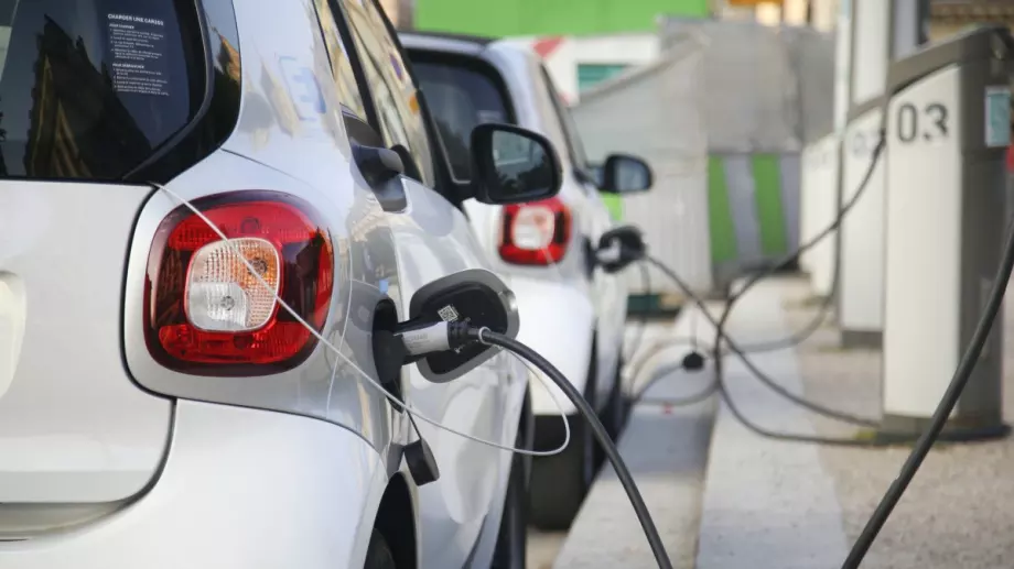 8% от новите коли у нас са електрически