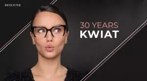 С очила KWIAT всеки сезон