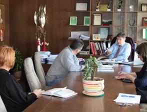 Актуализират разписанията на автобусите на автогарата в Самоков