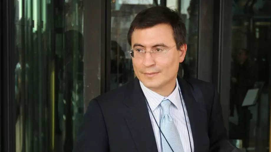 Милиардерът, който взе най-големия бонус в британската история