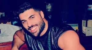 Фики Стораро изненада с признание за себе си