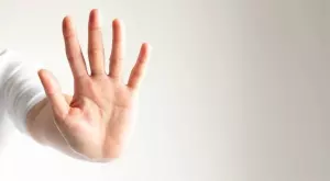 Ето как лесно да измерите порцията си с помощта на дланта си